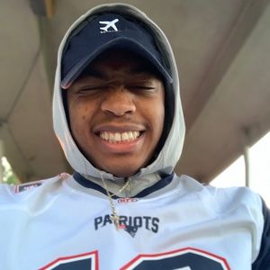 Meet your Posher, Elijah